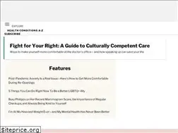 Sites similar to diet.health.com