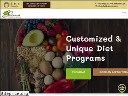 Sites similar to diet2nourish.com