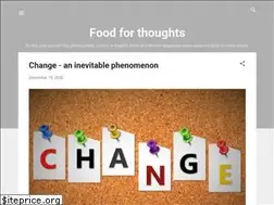 Sites similar to diet4mind.blogspot.com