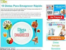Sites similar to dieta-10.com
