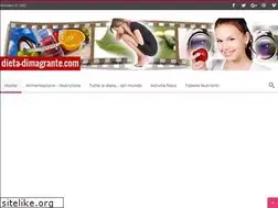 Sites similar to dieta-dimagrante.com