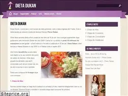 Sites similar to dieta-dukan.co