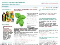 Sites similar to dieta-dukana.blogspot.com