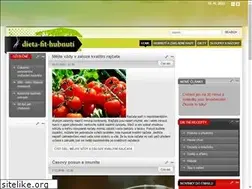 Sites similar to dieta-fit-hubnuti.cz