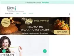 Sites similar to dieta-odchudzanie.pl