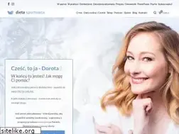 Sites similar to dieta-sportowca.pl