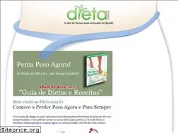 Sites similar to dieta.com.br