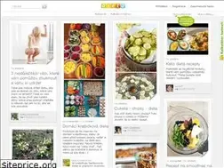 Sites similar to dieta.cz