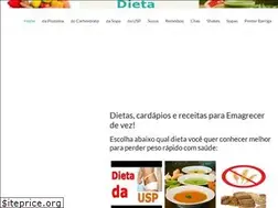 Sites similar to dieta.eco.br
