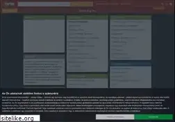Sites similar to dieta.lap.hu