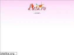 Sites similar to dieta.ro