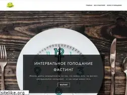 Sites similar to dieta.solutions