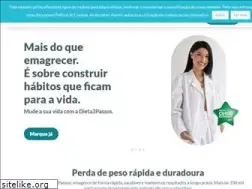 Sites similar to dieta3passos.pt