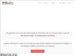 Sites similar to dietabarf.com