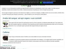 Sites similar to dietabit.it