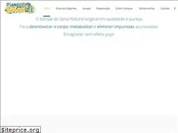 Sites similar to dietadaseiva.pt