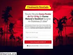Sites similar to dietade21dias.com.br