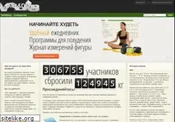 Sites similar to dietadiary.com