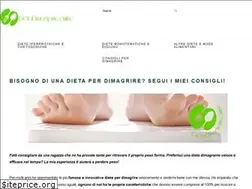 Sites similar to dietadimagranteonline.com