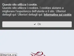 Sites similar to dietadimagranteveloce.it