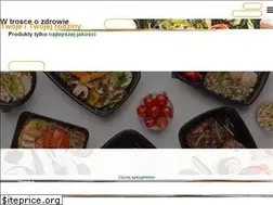 Sites similar to dietadodomu.pl