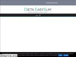 Sites similar to dietaeasyslim.com