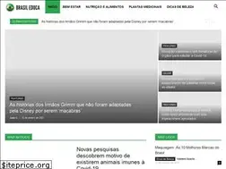 Sites similar to dietaeboasaude.com.br