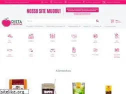 Sites similar to dietaereceitas.com.br