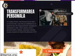 Sites similar to dietaflex.ro