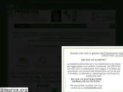 Sites similar to dietahlife.it