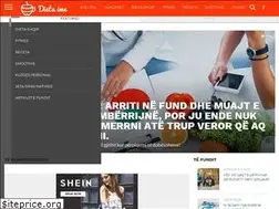 Sites similar to dietaime.com