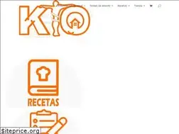 Sites similar to dietaketo.casa