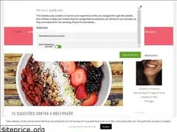 Sites similar to dietaketo.pt