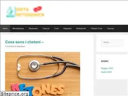 Sites similar to dietaketogenica.info