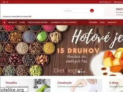 Sites similar to dietalegre.sk