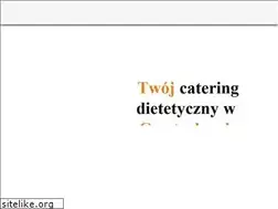 Sites similar to dietalight.pl