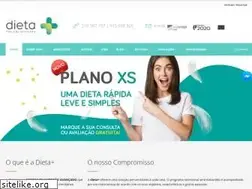 Sites similar to dietamais.com
