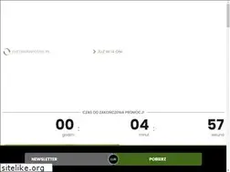 Sites similar to dietanawiosne.pl
