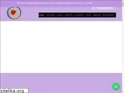 Sites similar to dietanutrizionista.it