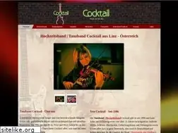 Sites similar to dietanzband.at