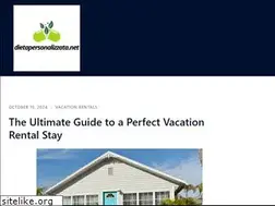 Sites similar to dietapersonalizzata.net