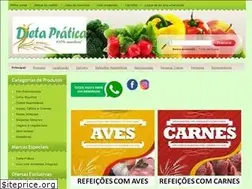 Sites similar to dietapratica.com