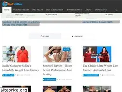 Sites similar to dietarious.com