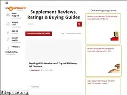 Sites similar to dietarysupplementsinfo.com