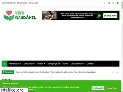 Sites similar to dietas-alimentares.com.br