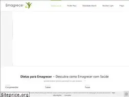 Sites similar to dietas-para-emagrecer.net