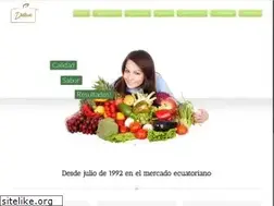 Sites similar to dietasadomicilio.org