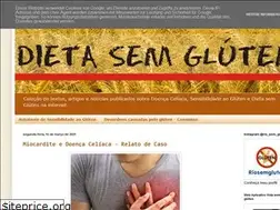 Sites similar to dietasemgluten.blogspot.com