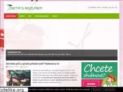 Sites similar to dietasrozumem.cz