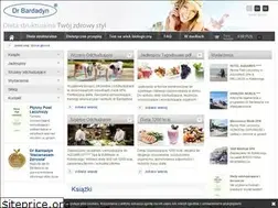 Sites similar to dietastrukturalna.pl